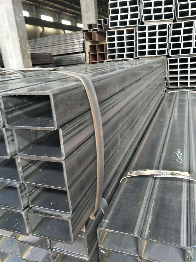 建筑钢结构杜集杜集杜集镀锌矩形管 Q355B 适用场景 建筑钢结构杜集杜集杜集镀锌矩形管 Q355B 适用场景